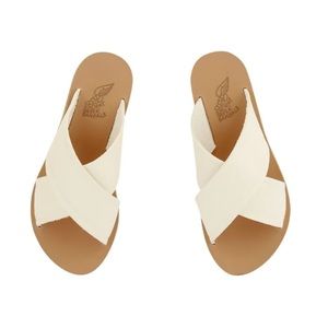 Ancient Greek Sandals Little Thais Sandals 30